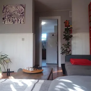 Homestay Near Aiport, La Laguna (Tenerife)