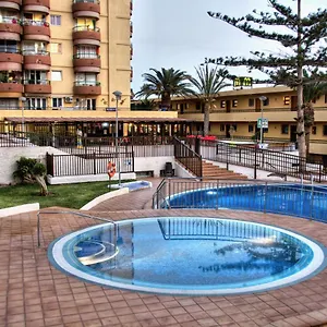  Appartamento Torres Del Sol - Cristianos