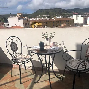  Apartment Atico La Laguna Con Terraza Y Vistas