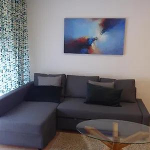 Apartment Norasuites28, La Laguna (Tenerife)