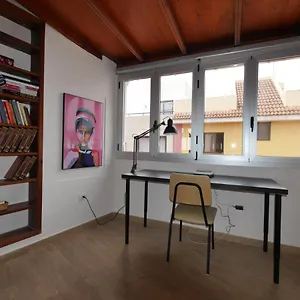 San Cristóbal Petite Maison Apartamento