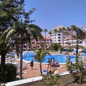 Apartment Bellas Vistas Parque Santiago 2, Playa de las Americas (Tenerife)