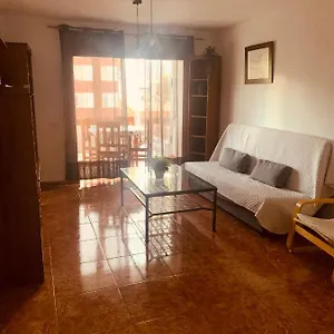 Verdellada Aeropuerto Norte Apartamento