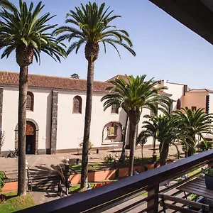 Apartment La Laguna Treasure: Exclusiveness Prime Location, La Laguna (Tenerife)