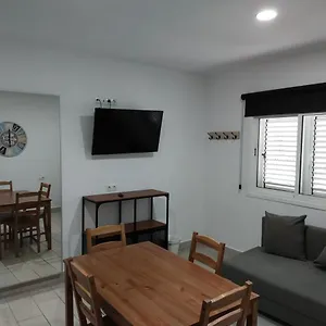 Open-bajo Apartamento