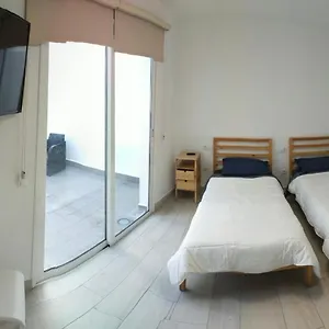 Open-atico Apartamento