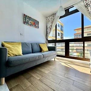 Apartment Sweet, Bajamar (La Laguna)