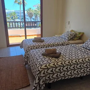 Apartment Parque Santiago Ii 122 By Tenerife & Sales, Playa de las Americas (Tenerife)