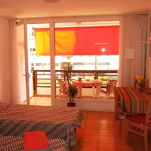 Apartment In Perfect Location, Playa de las Americas (Tenerife)