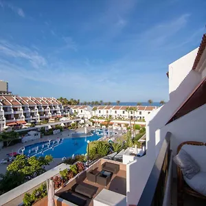 Apartment Parque Santiago I, Duplex, Sea View, Wi-fi, Playa de las Americas (Tenerife)