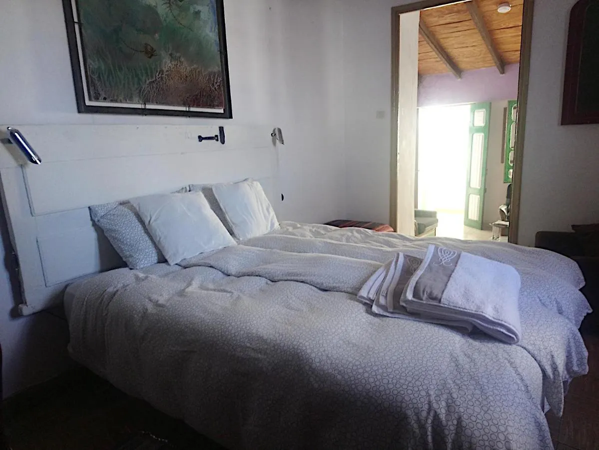 The Violet House Muy Cerca Del Aeropuerto Tenerife Norte 拉拉古纳 西班牙