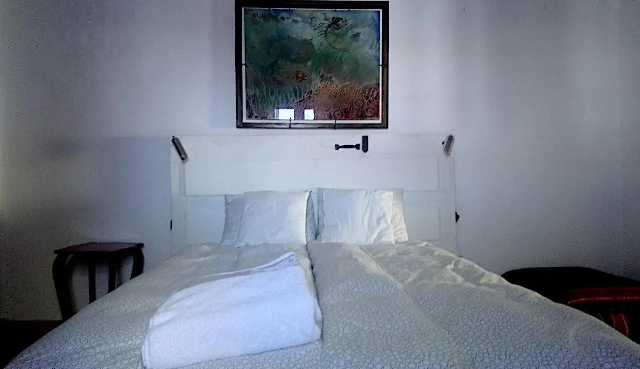 民宿 The Violet House Muy Cerca Del Aeropuerto Tenerife Norte 拉拉古纳 西班牙